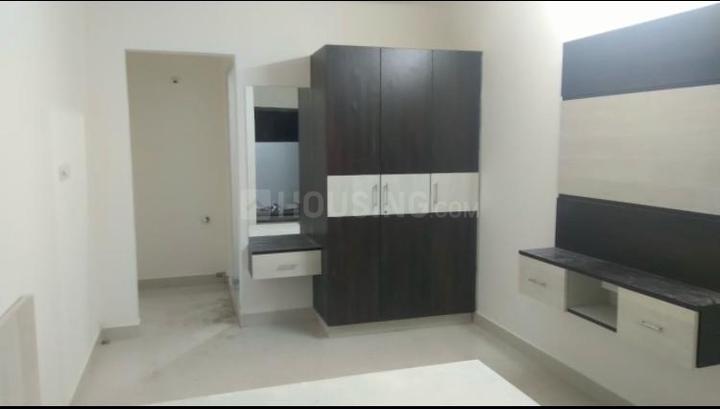 Sector 2, HSR Layout Bedroom 1