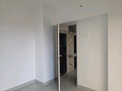 Bedroom Image of 700 Sq.ft 1 BHK Apartment / Flat for sale in Narayan Bhoomi, Virar West Virar for Rs. 4600000
