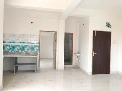 Living Room Image of 1150 Sq.ft 3 BHK Apartment / Flat for sale in Pancha Sayar Kolkata for Rs. 4400000