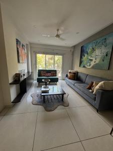 Hall Image of 1400 Sq.ft 3 BHK Apartment / Flat for sale in Bhayli Vadodara for Rs. 5800000