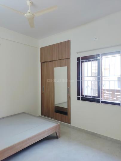 Gr residency Bedroom 1