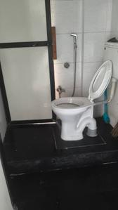 Image of 1110 Sq.ft 2 BHK Apartment / Flat for rent in Bhoomi Symphony, Kopar Khairane, Navi Mumbai for Rs. 49000