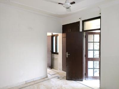 Bedroom Image of 1800 Sq.ft 3 BHK Apartment / Flat for sale in Air India Apartment, Sector 3 Dwarka New Delhi for Rs. 24800000
