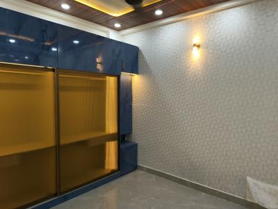 Bedroom Image of 1000 Sq.ft 2 BHK Builder Floor for sale in Indirapuram Ghaziabad for Rs. 7000000
