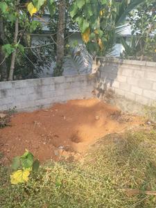 Image of 2440 Sq.ft Residential Plot / Land for sale in Kazhakkoottam, Thiruvananthapuram for Rs. 2450000