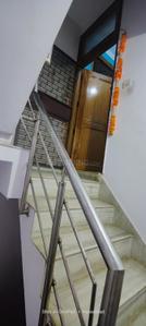Kitchen Image of 600 Sq.ft 2 BHK Apartment / Flat for sale in Nangloi New Delhi for Rs. 4000000