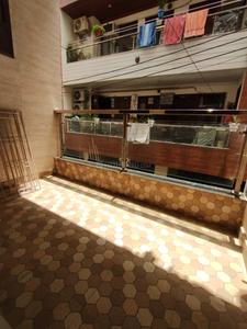 Balcony Image of 1000 Sq.ft 3 BHK Apartment / Flat for sale in Royal Homes, Sector 7 Gurgaon for Rs. 5300000