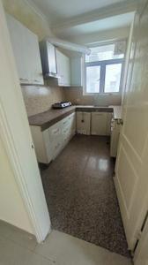 Kitchen Image of 1850 Sq.ft 4 BHK Apartment / Flat for sale in Raheja Navodaya, Sector 92 Gurgaon for Rs. 13500000