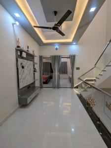 Hall Image of 3200 Sq.ft 7 BHK Independent House for sale in Jhotwara Jaipur for Rs. 13700000
