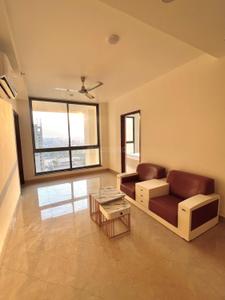 Hall Image of 2600 Sq.ft 4.5 BHK Apartment / Flat for rent in Purple Melodia, Vaishali Nagar Jaipur for Rs. 115000