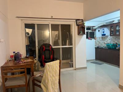 2 BHK Flat