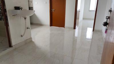 Living Room Image of 725 Sq.ft 2 BHK Apartment / Flat for sale in Keshtopur Kolkata for Rs. 2600000