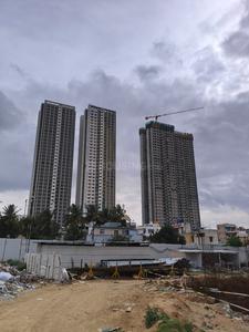 Image of 2100 Sq.ft 3 BHK Apartment / Flat for sale in Sobha Brooklyn Towers Townpark by Sobha Limited, Yadavanahalli, Bengaluru for Rs. 29200000