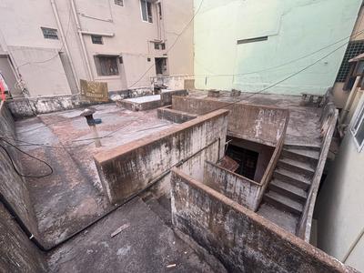 RT Nagar Plot View 1