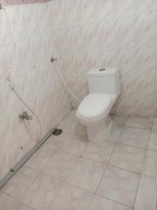 Bedroom Two Image of 868 Sq.ft 2 BHK Apartment / Flat for rent in Masab Tank Hyderabad for Rs. 20000