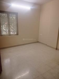 Bedroom Image of 2400 Sq.ft 3 BHK Builder Floor for rent in Wilson Garden Bengaluru for Rs. 45000