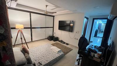 3 BHK Independent Builder Floor