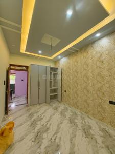 Bedroom Image of 1050 Sq.ft 4 BHK Duplex for sale in Sikandra Agra for Rs. 12500000