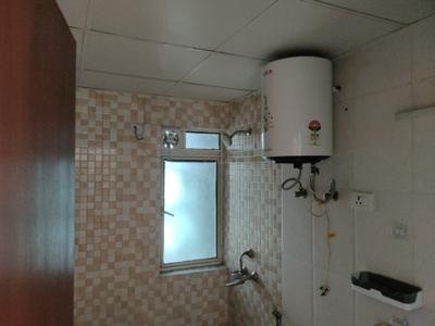Image of 1085 Sq.ft 2 BHK Apartment / Flat for rent in Nimbus The Golden Palms, Sector 168, Noida for Rs. 32000