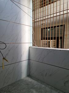 Bedroom Three Image of 1150 Sq.ft 4 BHK Builder Floor for sale in Dwarka Mor New Delhi for Rs. 11500000
