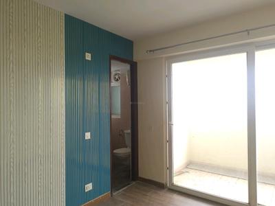 Bedroom Image of 1380 Sq.ft 2 BHK Apartment / Flat for sale in Ramprastha The Edge Towers, Sector 37D Gurgaon for Rs. 11800000