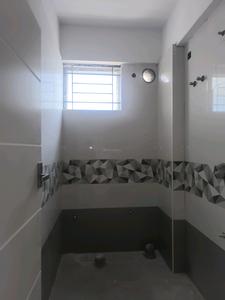Common Bathroom Image of 1405 Sq.ft 3 BHK Apartment / Flat for sale in SV Brundhavanam, Vajarahalli Bengaluru for Rs. 9100000