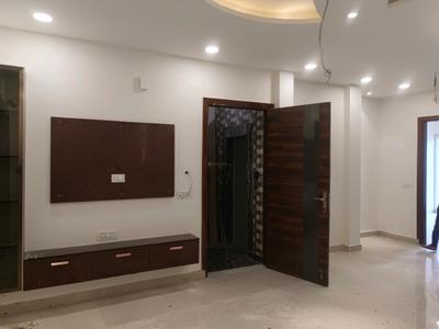 3 BHK Independent Builder Floor