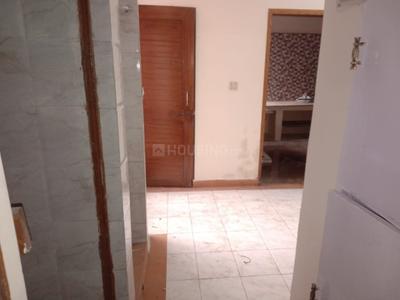 Bedroom Image of 1100 Sq.ft 3 BHK Apartment / Flat for sale in DDA Flats Munirka, Munirka New Delhi for Rs. 26500000
