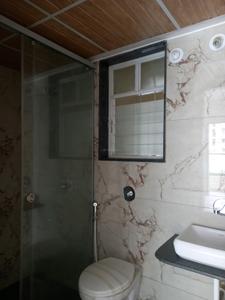 Bedroom Five Image of 2200 Sq.ft 4.5 BHK Apartment / Flat for rent in Akurdi Pune for Rs. 55000
