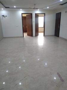 3 BHK Independent Builder Floor