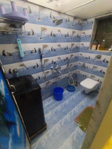 Bathroom Image of 960 Sq.ft 2 BHK Apartment / Flat for sale in Borivali West Mumbai for Rs. 22500000