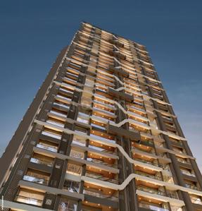 Image of 1590 Sq.ft 3 BHK Apartment / Flat for sale in VJ Palladio Presidential Suites Balewadi Riverfront, Balewadi, Pune for Rs. 15000000
