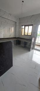 Kitchen Image of 1000 Sq.ft 2 BHK Apartment / Flat for sale in Nashik Road Nashik for Rs. 4600000
