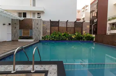 Image of 2665 Sq.ft 3.5 BHK Apartment / Flat for sale in Asset Versatile, Kaloor, Kochi for Rs. 22000000