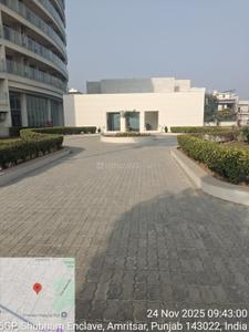 Image of 1358 Sq.ft 2 BHK Apartment / Flat for sale in Simmro Maple Leaf Towers, Shubham Enclave, Amritsar for Rs. 6100000
