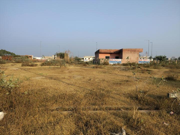 YEIDA Individual Residential Plots Main Image 1
