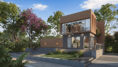 Image of 1093 Sq.ft 2 BHK Apartment / Flat for sale in Gajlakshmi Geo Aristo, Pimpri, Pune for Rs. 6000000