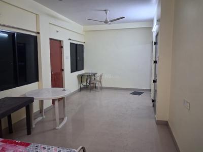 2 BHK Independent Builder Floor