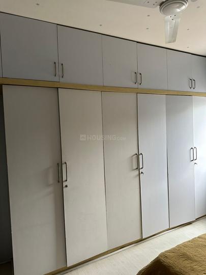 Sagayapura, Richards Town Bedroom 1