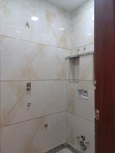 Bedroom Two Image of 1100 Sq.ft 3 BHK Apartment / Flat for sale in Fairdeal Affordable Homes, Burari New Delhi for Rs. 5851000