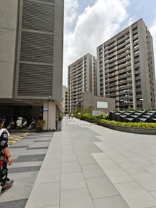 Image of 1004 Sq.ft 3 BHK Apartment / Flat for sale in Shilp White Pelican, GIDC Naroda, Ahmedabad for Rs. 6500000