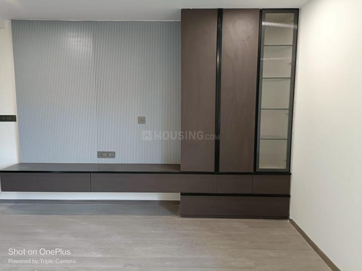 Gouri Shankar Nagar Colony, Banjara Hills Bedroom 1