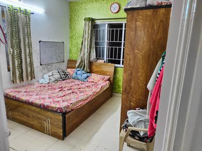 Bedroom Image of 950 Sq.ft 2 BHK Apartment / Flat for sale in Anand Nagar, Sinhagad Road Pune for Rs. 8400000