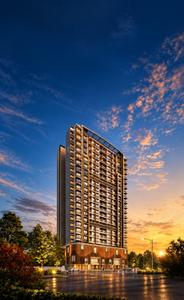 Image of 1000 Sq.ft 3 BHK Apartment / Flat for sale in Sugee Vrundavan, Matunga West, Mumbai for Rs. 53000000