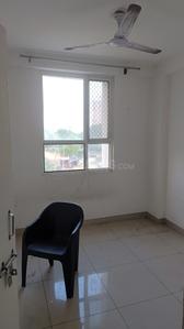 Bedroom Image of 600 Sq.ft 2 BHK Apartment / Flat for rent in Ashadeep Rudraksha II, Karolan Ka Barh Jaipur for Rs. 9500