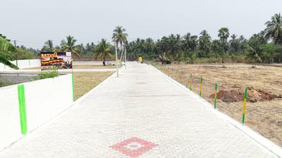 Image of 1350 Sq.ft Residential Plot / Land for sale in Ammapet, Salem for Rs. 1056000