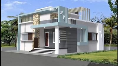 Image of 1100 Sq.ft 3 BHK Independent House for sale in Thirunindravur, Chennai for Rs. 7500000