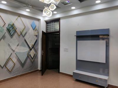 Living Room Image of 1000 Sq.ft 2 BHK Builder Floor for sale in Vasundhara Ghaziabad for Rs. 4331000
