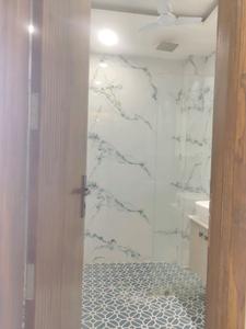 Bedroom Two Image of 3250 Sq.ft 4 BHK Builder Floor for sale in Green Field Colony Faridabad for Rs. 24500000