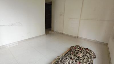 Bedroom Image of 950 Sq.ft 2 BHK Apartment / Flat for sale in Mont Vert Oyestra, Wakad Pune for Rs. 8800000